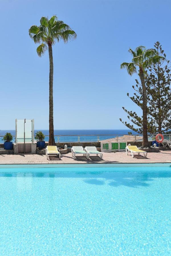 Los Canarios 629 By Villagrancanaria Arguineguin Exterior foto
