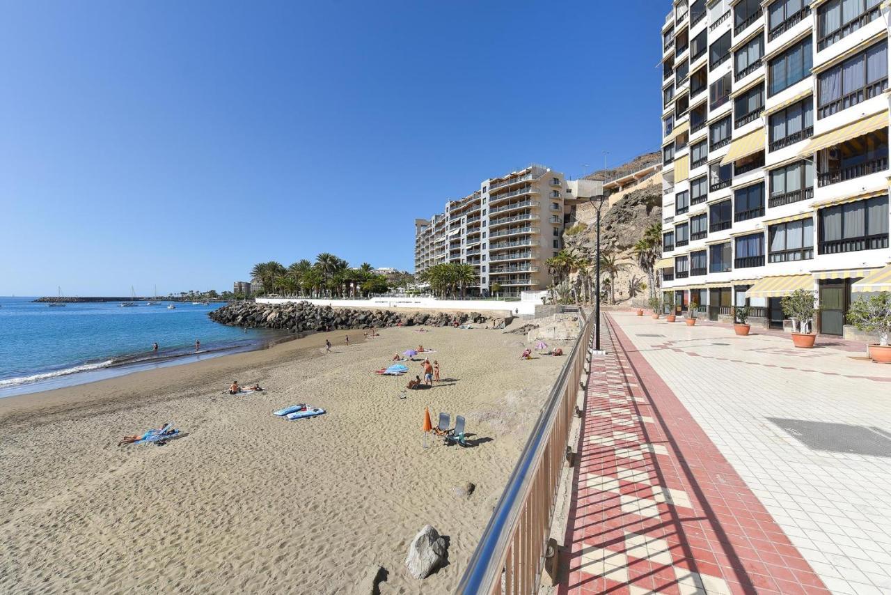 Los Canarios 629 By Villagrancanaria Arguineguin Exterior foto